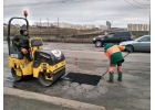 Асфальтироваине и ремонт дорог в Пушкино