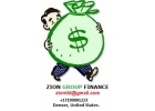 Подумайте о кредите Подумайте о Zion Group Finance