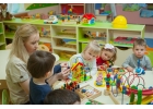 Частный детский сад проводит набор