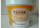 Продам краску Etnika star gold Италия