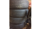 Летние шины Yokohama Aspec A345 21560R16 95H.