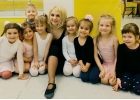 Танцы для детей от 4 лет в Киеве Хореографический ансамбль ВЕСЕЛАД