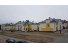 Предлагается к продаже таунхаус в Пушкинском районе.