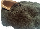 Черная грязь с зеленой глиной - Black Mud with Green Clay