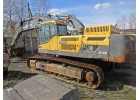 Гусеничный экскаватор VOLVO 480, ковш 3 м3