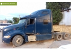 Тягач Peterbilt-387, 2004г, павтомат, 2 спальника, круиз, кондиц, гидравлика, т