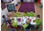 Семейный клуб Радостьвилль ждт детей и родителей