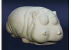 Игрушки из Фарфора