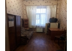 В квартире сдается комната.