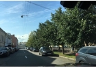 Сдатся тплая отличная комната, окно на тихую улицу, для 1-2 человек.