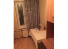 В 2-х комнатной квартире проживает .