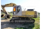 Гусеничный экскаватор kobelco sk250, 3 шт, 341
