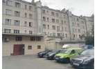 Продается чистая, уютная комната в малозаселенной квартире.