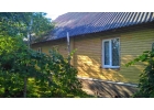 Добротный крепкий дом под Печорами, 1,2 Га. земли