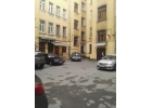 Перспективная 3-х комнатная квартира в сердце Петербурга.