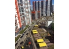 Однокомнатная квартира в новом жилом микрорайоне на берегу Финского залива.