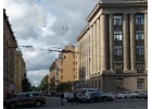 Продается трехкомнатная квартира в самом сердце Санкт-Петербурга.