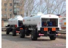 Производим и реализуем мобильные АЗС