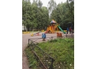 Продам двушку в хорошем районе.