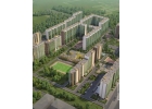 Продам 3-комнатную квартиру в развитом районе по доступной цене.