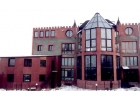 Продается 5-тиуровневый элитный коттедж в г. Новосибирске
