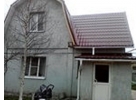 Пятницкое шоссе 15 км от МКАД,Охраняемый коттеджный поселок в Благовещенке.