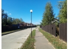 Продается дом без внутренней отделки в коттеджном поселоке Лесная Пристань 2 на