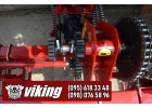 Сеялки, бороны, культиваторы VIKING