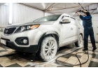 Грузовая и легковая автомойка на 2 поста