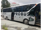 Аренда автобуса компании PROBUS
