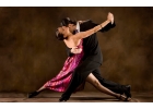 Клуб Аргентинского Танго Tango Amor