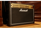Продам гитарный ламповый комбо marshall JVM410C