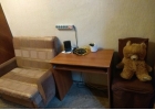 Комната в аренду в замечательной квартире.