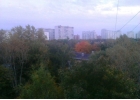 Сдам светлую комнату.
