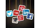 SMM услуги по раскрутке группстраниц в соцсетях