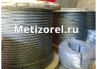 Канат ГОСТ 16853-88 трос типа ЛК-РО для буровой установки, нефтяных и газовых скважин