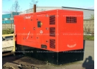 Генератор ENERGO 250 кВа, 2013 г, 3500 мч - 2 шт