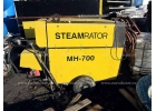 Парогенератор STEAMRATOR МН-700, 290 мч