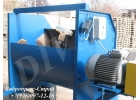 Растворосмеситель принудительного действия купить Россия