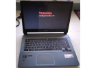 Ноутбук Toshiba satellite U940-DPS - бу