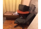 Уютная комната для порядочных жильцов.