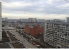Сдается 1-к квартира в развитом благоустроенном районе.