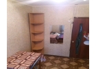 Сдается комната, в квартире есть все необходимое.