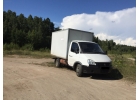 Грузоперевозки Шустрое колесо доставки