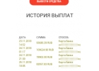Работа на дому Без опыта On-line