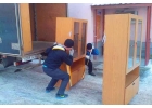 Услуги грузчиков