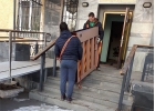 Перевозка пианино в Екатеринбурге