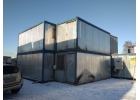Продаем строительные бытовки бу