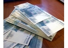Дадим денег нужную сумму. Займу от 100 000 до 3 000 000 рублей.