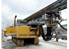Буровая установка LIEBHERR 255, 7850 мч
